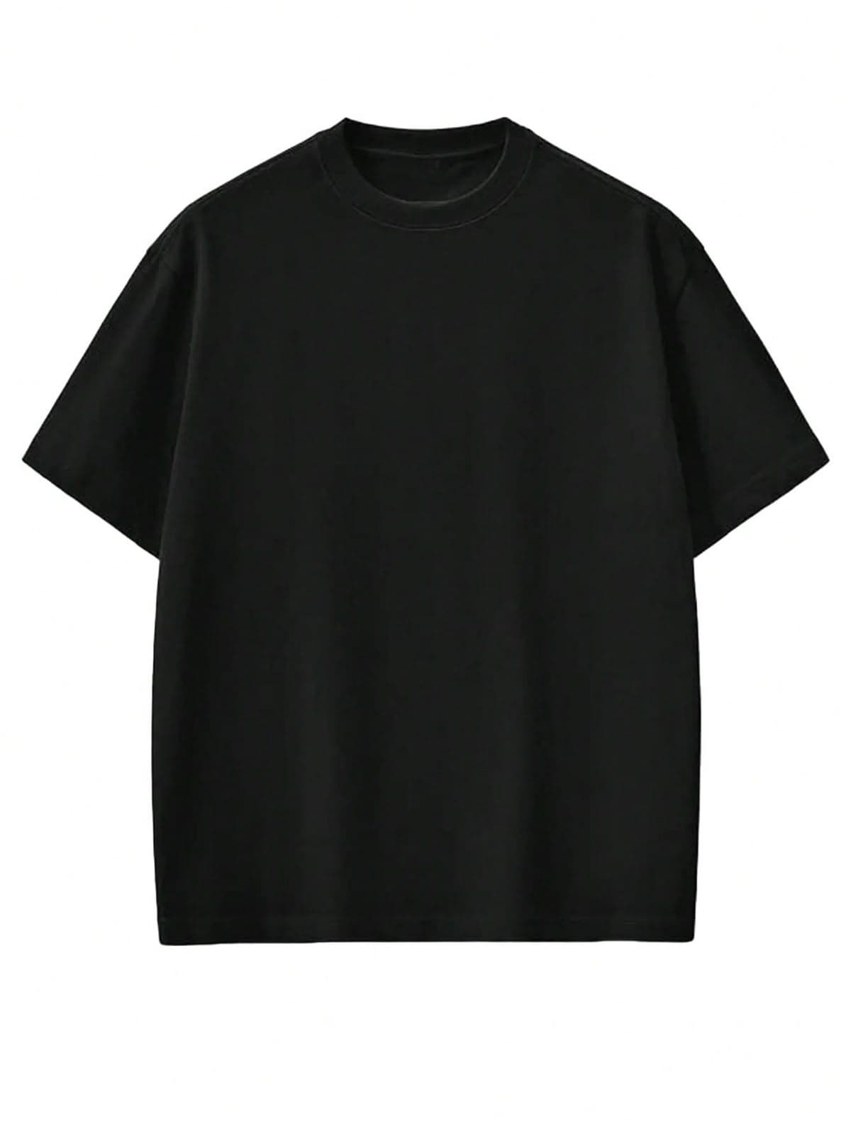 Premium Oversized T-Shirt